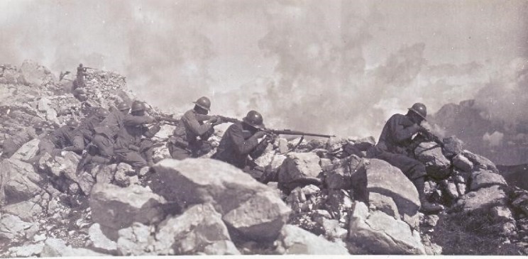 WW1