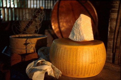 PARMIGIANO