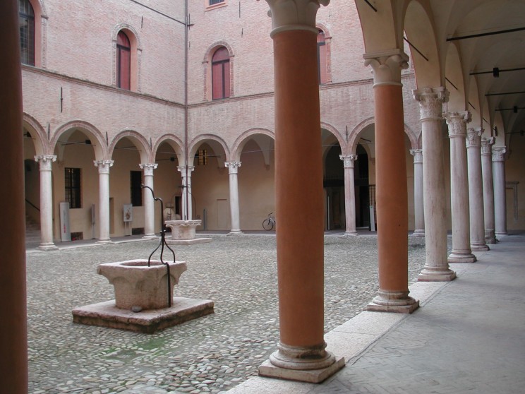 correggio