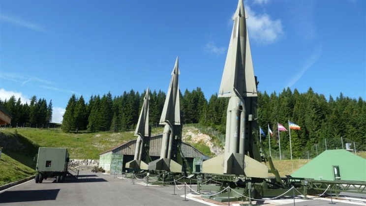 folgaria