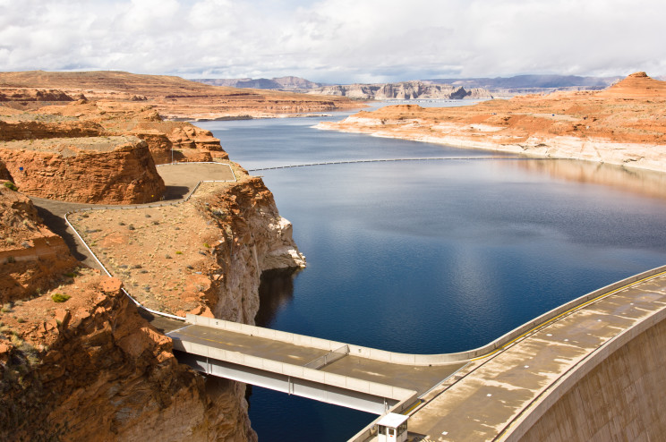 Arizona,_Lake_Powell_02