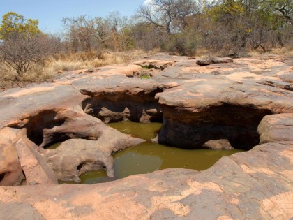 Matsieng-Footprints