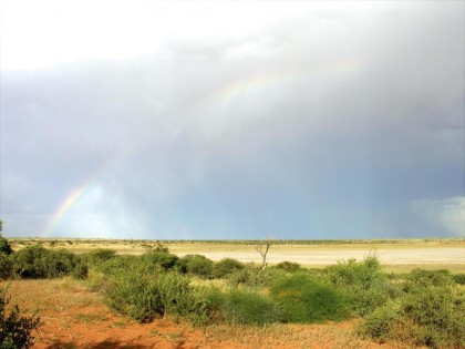 Mpayathutlwa Pan