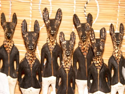 Ngwao-Museum