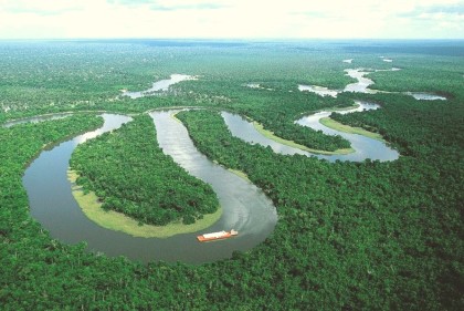 Okavango-Delta-Botswana