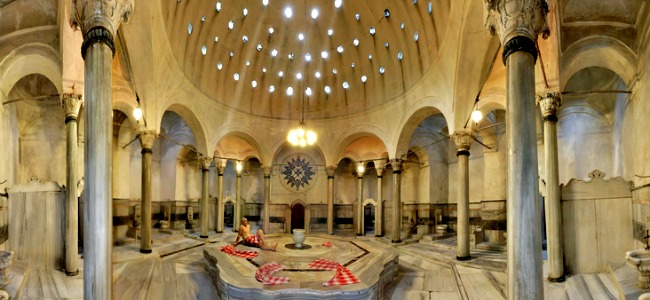 hammam