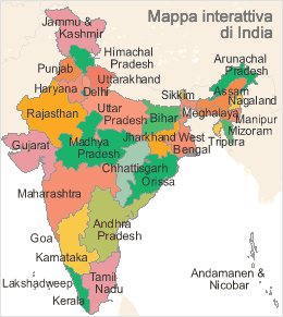 indiamap