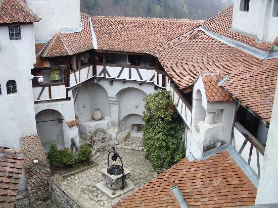 castle-bran-romania