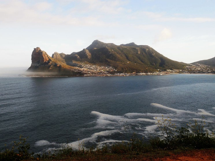 hout-bay