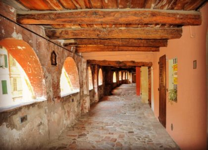 Brisighella