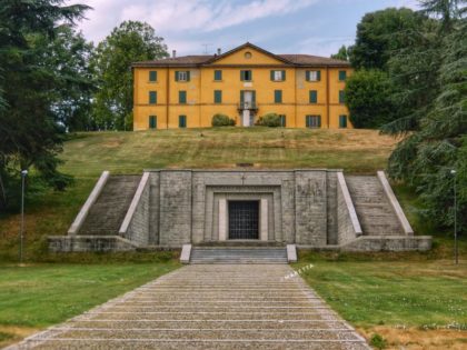 CASA MARCONI