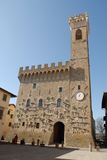 palazzo di scarperia