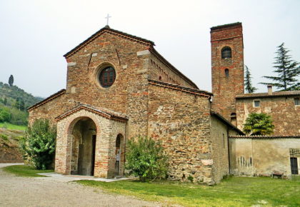 pieve del Tho