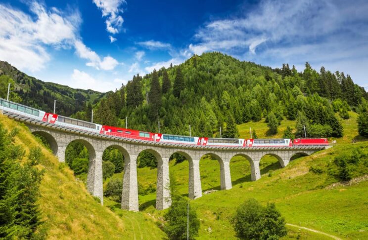 trenino-bernina-week