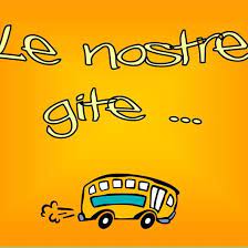 le nostre gite