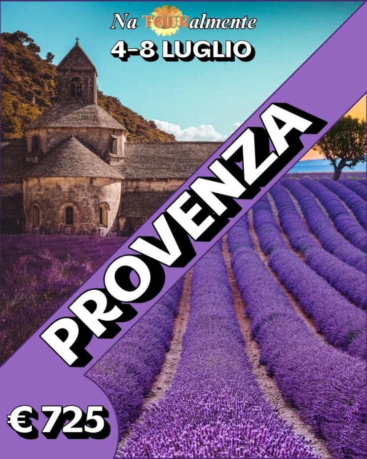 provenza
